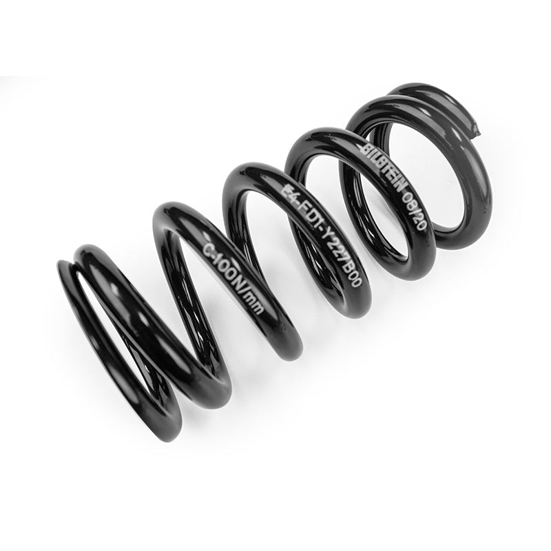 Custom Drag Spec Bilstein B16 Suspension for Audi/VW MQB 2.0TSI/2.5TFSI