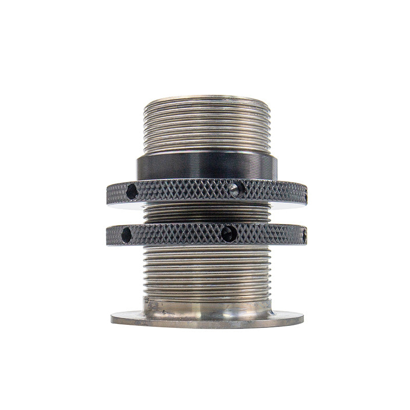 Custom Drag Spec Bilstein B16 Suspension for Audi/VW MQB 2.0TSI/2.5TFSI