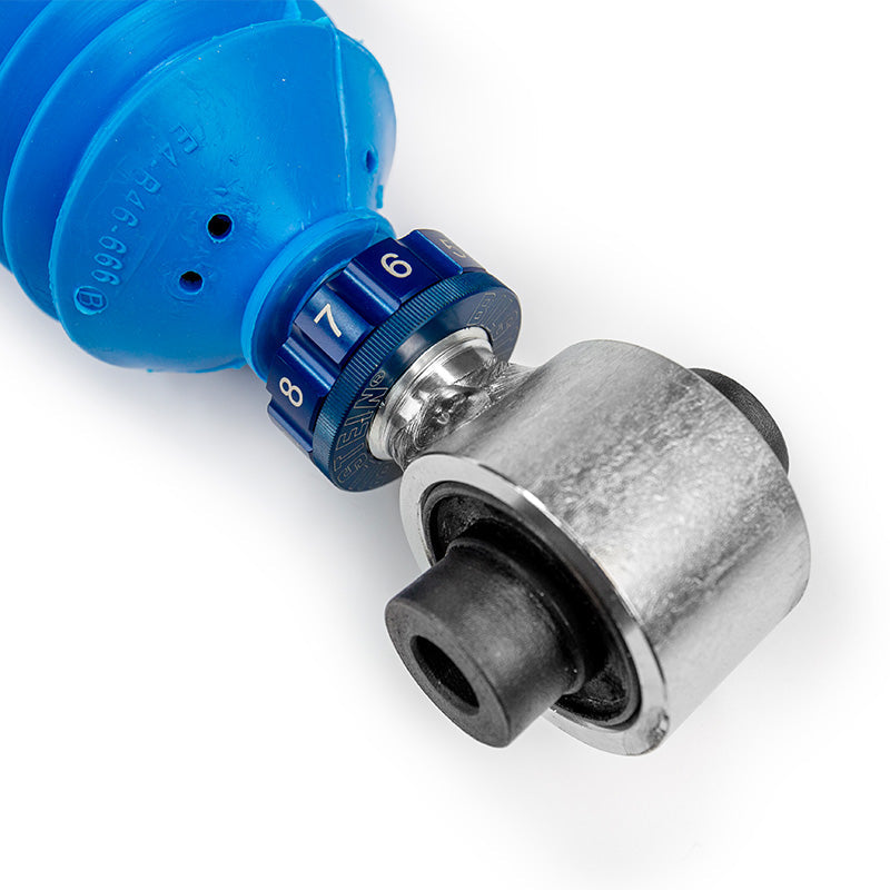 Custom Drag Spec Bilstein B16 Suspension for Audi/VW MQB 2.0TSI/2.5TFSI