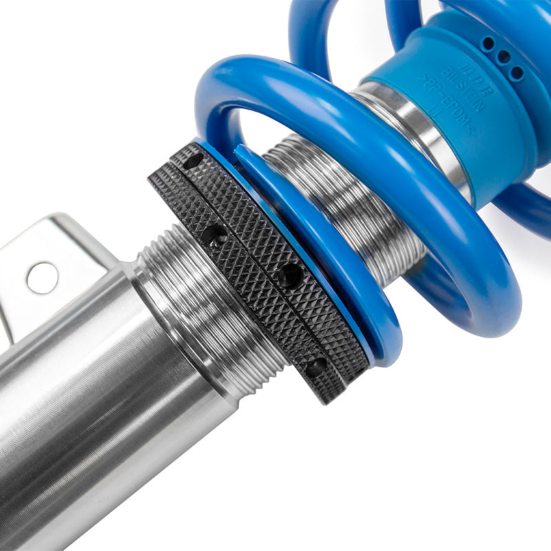 Custom Drag Spec Bilstein B16 Suspension for Audi/VW MQB 2.0TSI/2.5TFSI