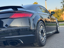 Load image into Gallery viewer, Ostar Spec Ops 2018+ Audi 8V RS3 / 8S TTRS 18x9.5 Beadlock Drag Package