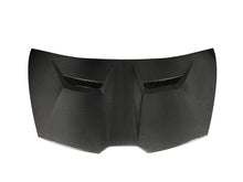 Load image into Gallery viewer, Carbon Fiber GT Style Front Hood - Lamborghini Huracan