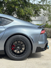 Load image into Gallery viewer, Ostar Spec Ops 2020+ Toyota Supra Drag Package Wheel set
