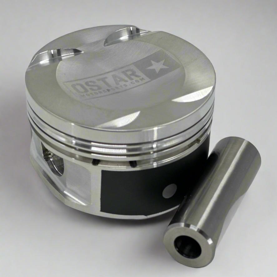 JE / OSTAR Audi TTRS / RS3 DAZA DNWA 2.5L 1300WHP+ PISTON SET