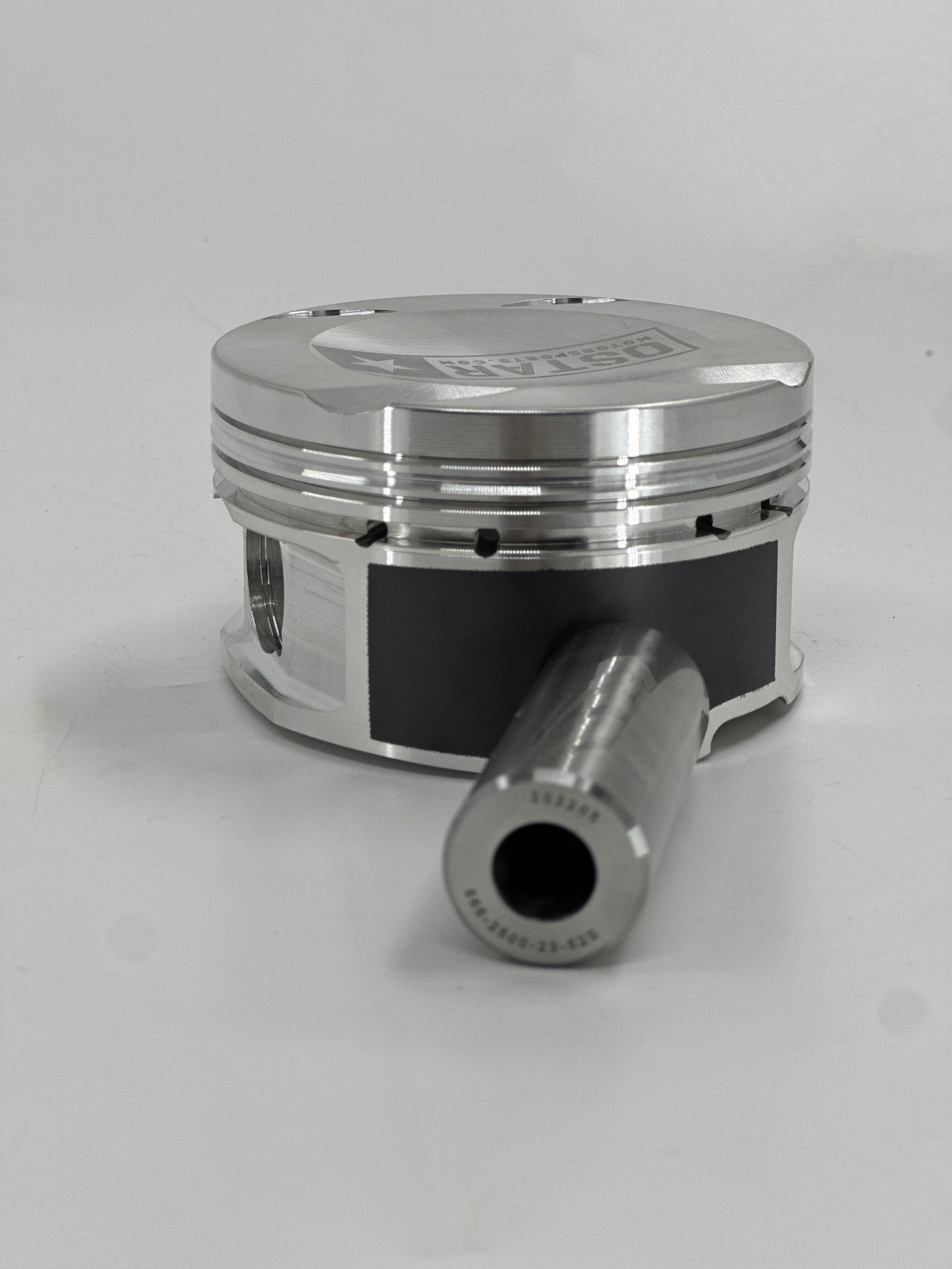 JE / OSTAR Audi TTRS / RS3 DAZA DNWA 2.5L 1300WHP+ PISTON SET