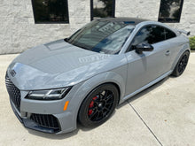 Load image into Gallery viewer, Ostar Spec Ops 2018+ Audi 8V RS3 / 8S TTRS  Lightweight &quot;Street&quot; Drag Package Wheel set