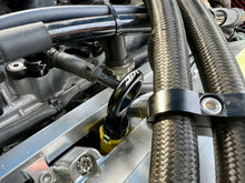 Load image into Gallery viewer, Billet Oil Dipstick Replacement for Audi RS3/TTRS 2.5TFSI EA855 EVO (DAZA/DNWA) 8V 8Y