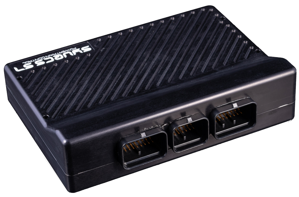 Syvecs S7-Plus Stand Alone ECU