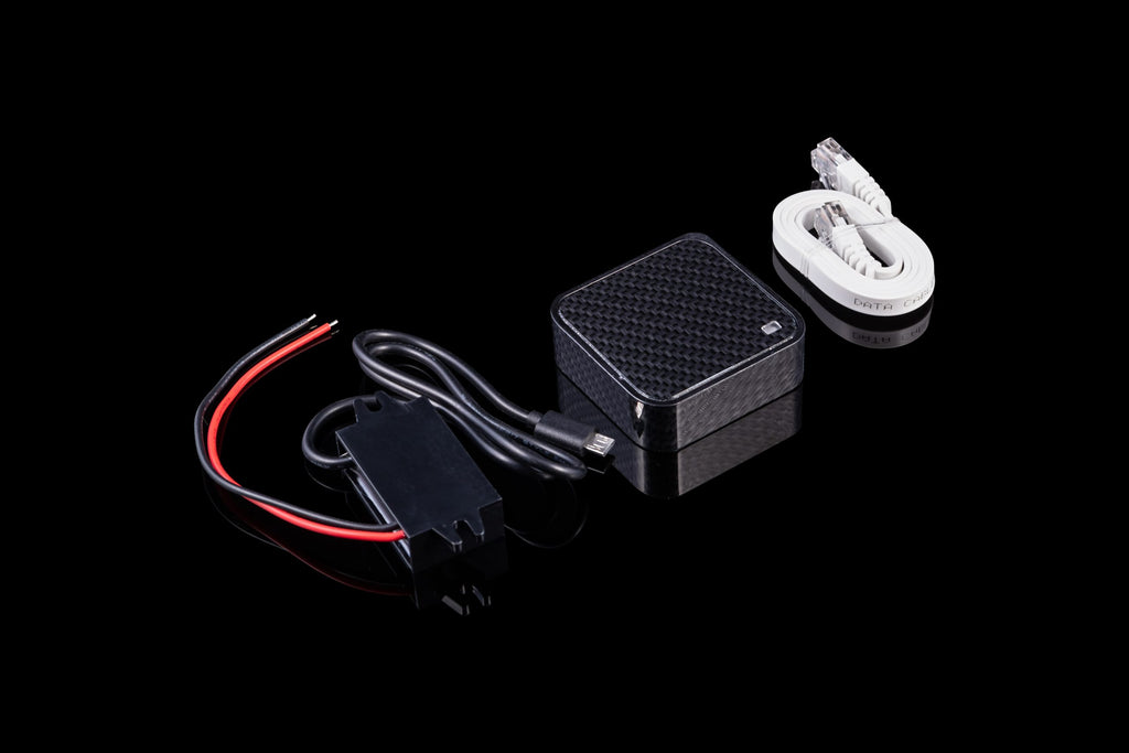 Syvecs Wireless Connection Module
