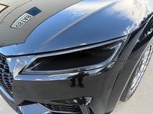 Load image into Gallery viewer, Audi TTRS TT TTS 8S Carbon Fiber Headlight Duct