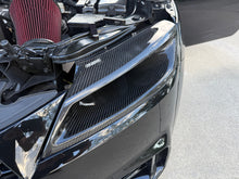 Load image into Gallery viewer, Audi TTRS TT TTS 8S Carbon Fiber Headlight Duct