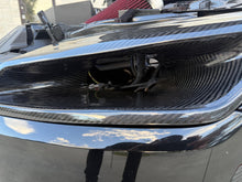 Load image into Gallery viewer, Audi TTRS TT TTS 8S Carbon Fiber Headlight Duct