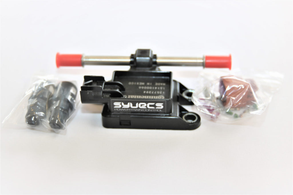 Syvecs Flex Fuel Sensor