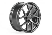 Load image into Gallery viewer, APR A01 Flow Formed Wheels (19x8.5) (Gunmetal Grey) (1 Wheel)