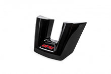 Load image into Gallery viewer, APR Steering Wheel Insert - Black