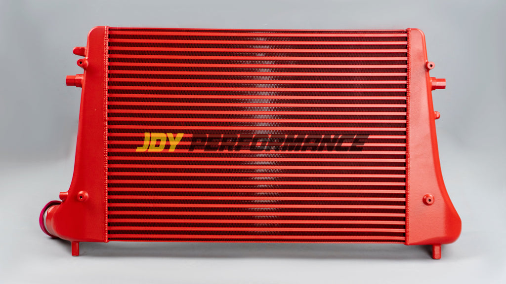 Graphene Coated Intercooler For VW/AUDI 2.0TSI (EA888 Gen2)/TFSI (EA113)