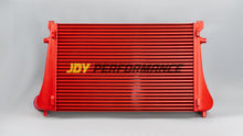 Load image into Gallery viewer, Graphene Coated Intercooler For VW/Audi MQB 2.0T Platform G7R/S3/GTI/A3