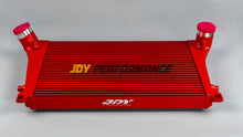 Load image into Gallery viewer, Graphene Coated Intercooler For VW/Audi MQB 2.0T Platform G7R/S3/GTI/A3