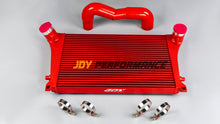 Load image into Gallery viewer, Graphene Coated Intercooler For VW/Audi MQB 2.0T Platform G7R/S3/GTI/A3