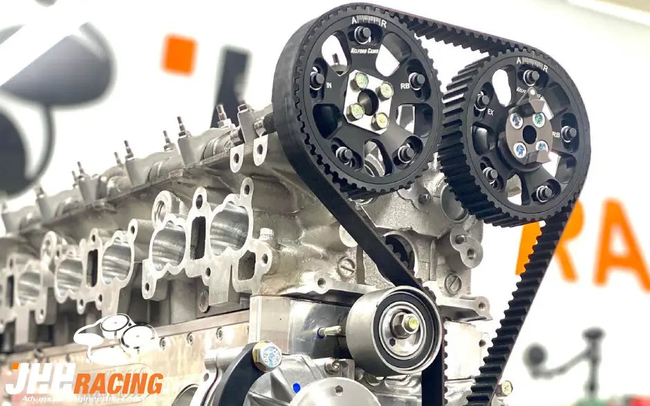 Kelford Nissan RB20 RB26 Cam Gears KCG25