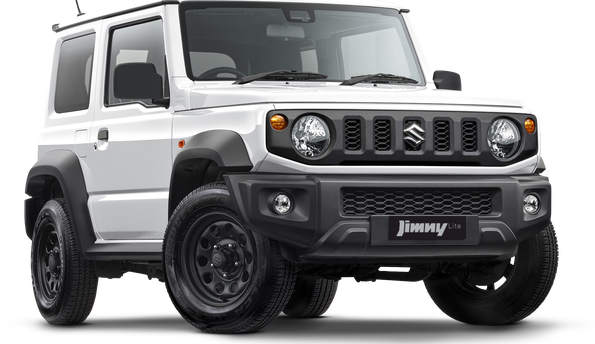 Syvecs Suzuki Jimny Sierra JB74 2018+ Plug in ECU