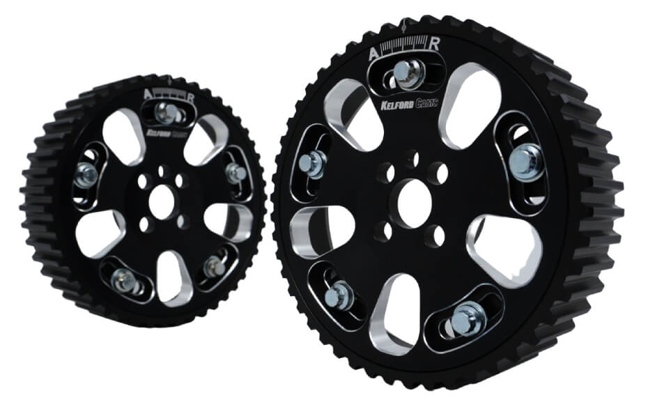 Kelford Nissan RB20 RB26 Cam Gears KCG25