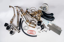 Load image into Gallery viewer, KLM Race A90/91 Supra 6-Port Turbo Kit