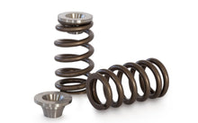 Load image into Gallery viewer, Kelford Suzuki Swift Valve Spring Titanium Retainers KVS05