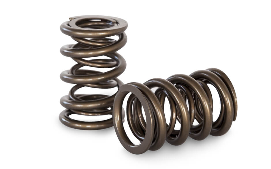 Kelford Honda H22A Race Dual Spring Set KVS08