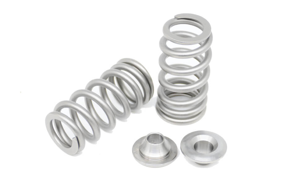 Kelford Mazda L3 2.3 DISI High RPM Beehive Springs KVS17X-T