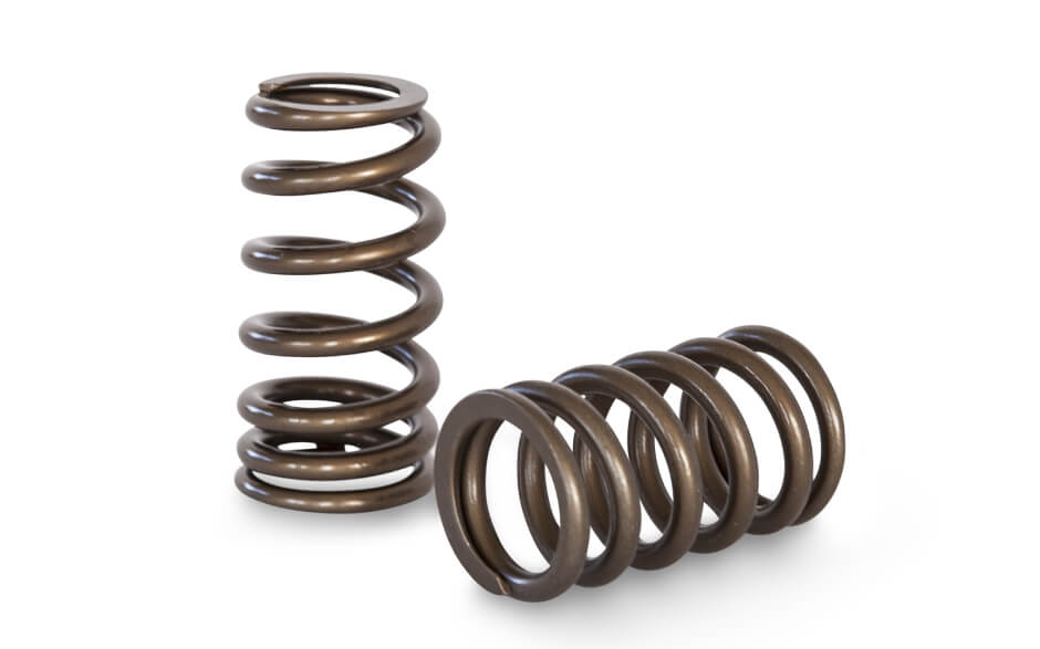 Kelford Mazda L3 2.3 DISI High RPM Valve Springs KVS17-X
