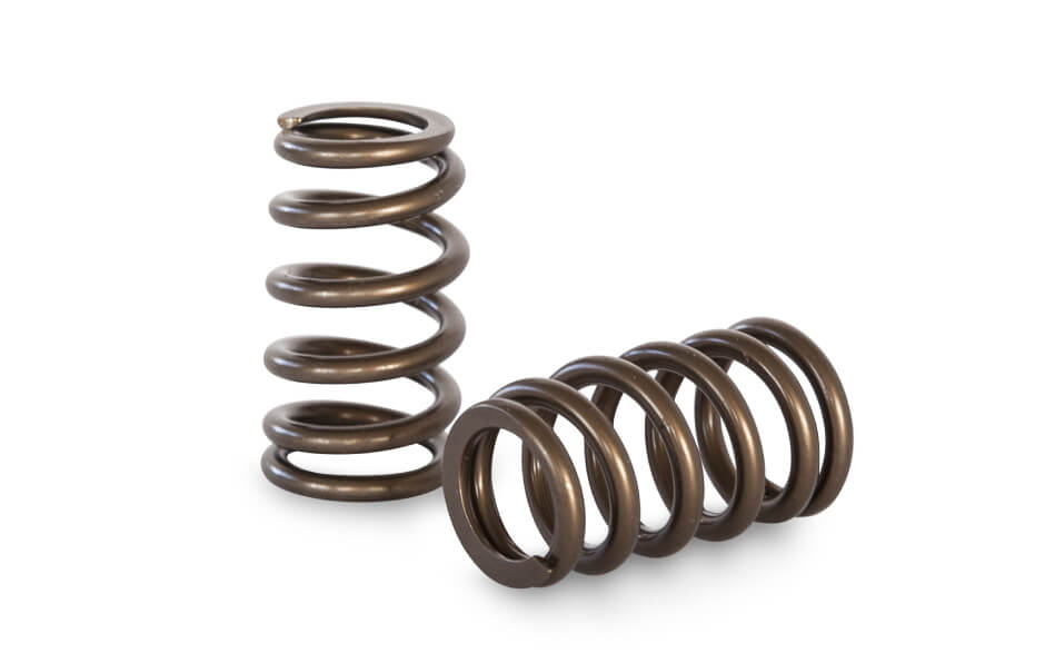 Kelford Mazda L3 2.3 DISI Beehive Valve Springs KVS17
