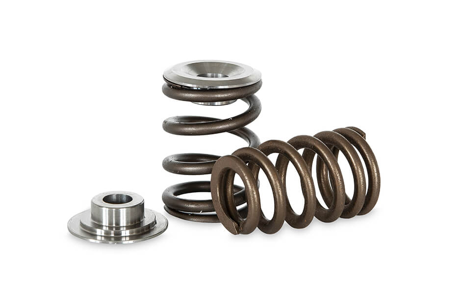 Kelford Ford 2.0l Single Spring with Retainers KVS2004-K