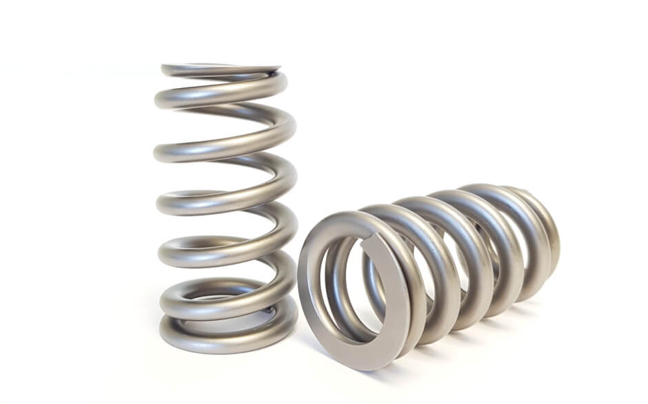 Kelford Ford Gen1 5.0L Coyote V8 Beehive Valve Spring Set KVS255
