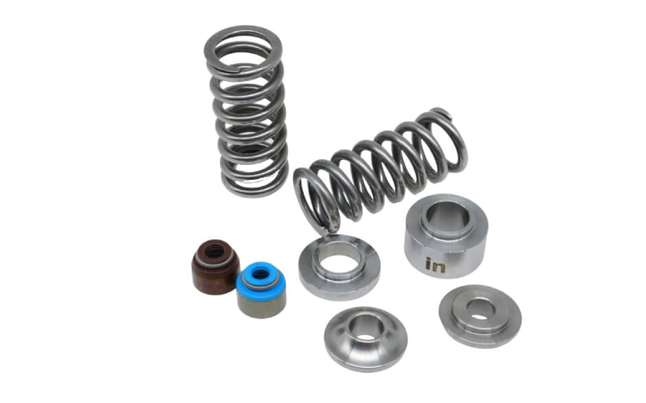 Kelford Honda L15B7 Racing Valve Spring Kit KVS262-BT
