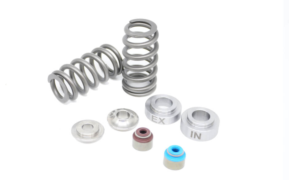 Kelford Honda K20C1 Valve Spring Kit KVS279-BT