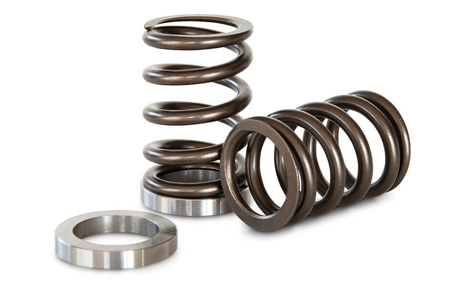 Kelford Subaru EZ30 Spring kit KVS30