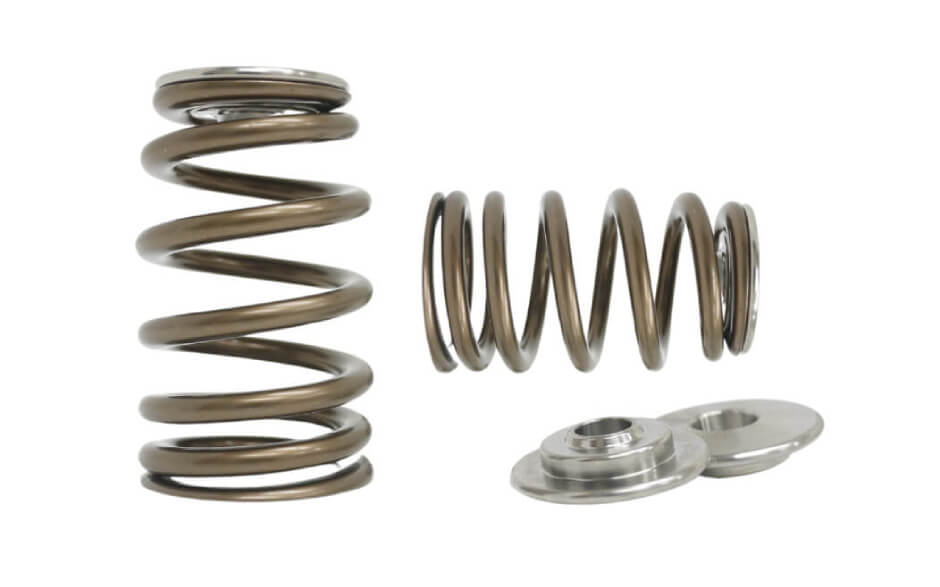 Kelford Honda K/F Beehive Springs KVS79-K