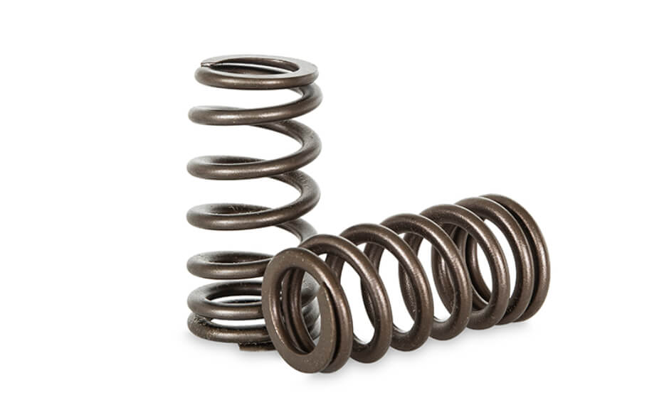 Kelford SUBARU WRX EJ20 STi V4 Spring Set KVS97