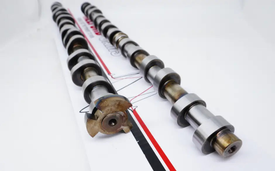 Kelford 288/268 Stage 1 BMW S58 G8X G80 G82 358-A