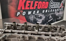 Load image into Gallery viewer, Kelford 262/268  L15B7 Turbo Stage 1 Cams 262-A