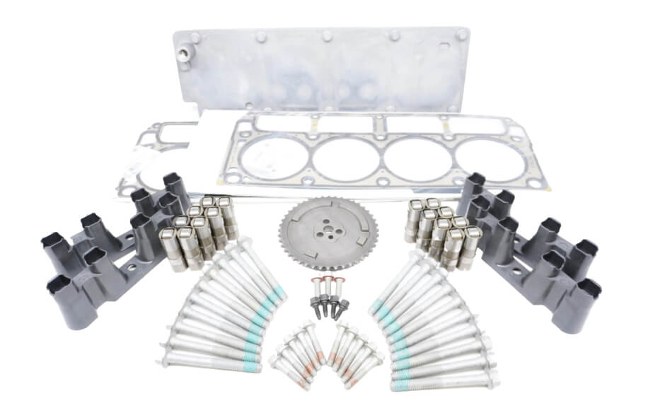 Kelford L76 DOD Delete Kit L76DODDELETE