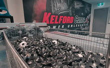 Load image into Gallery viewer, Kelford LS Retainers 1905/1204X/1209X RET135-16