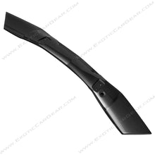 Load image into Gallery viewer, Carbon Fiber OEM Style Rear Spoiler - Lamborghini Aventador