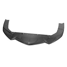 Load image into Gallery viewer, Carbon Fiber S Front Lip Aventador Lamborghini