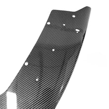 Load image into Gallery viewer, Carbon Fiber S Front Lip Aventador Lamborghini