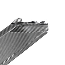 Load image into Gallery viewer, Carbon Fiber Small Air Intake Panels - Lamborghini Aventador