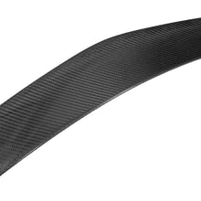 Load image into Gallery viewer, Carbon Fiber Rear Spoiler Lip - Lamborghini Urus