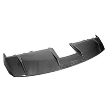Load image into Gallery viewer, Carbon Fiber Rear Diffuser - Lamborghini Gallardo 2003-2008