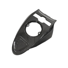 Load image into Gallery viewer, Carbon Fiber Center Console Trim - Lamborghini Gallardo LP-550/560/570 Coupe Only